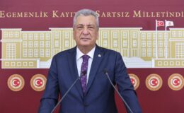 ÖZTÜRKMEN: GAZİANTEP’TE OHAL Mİ İLAN EDİLDİ?