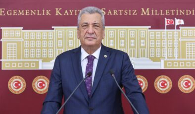ÖZTÜRKMEN: GAZİANTEP’TE OHAL Mİ İLAN EDİLDİ?