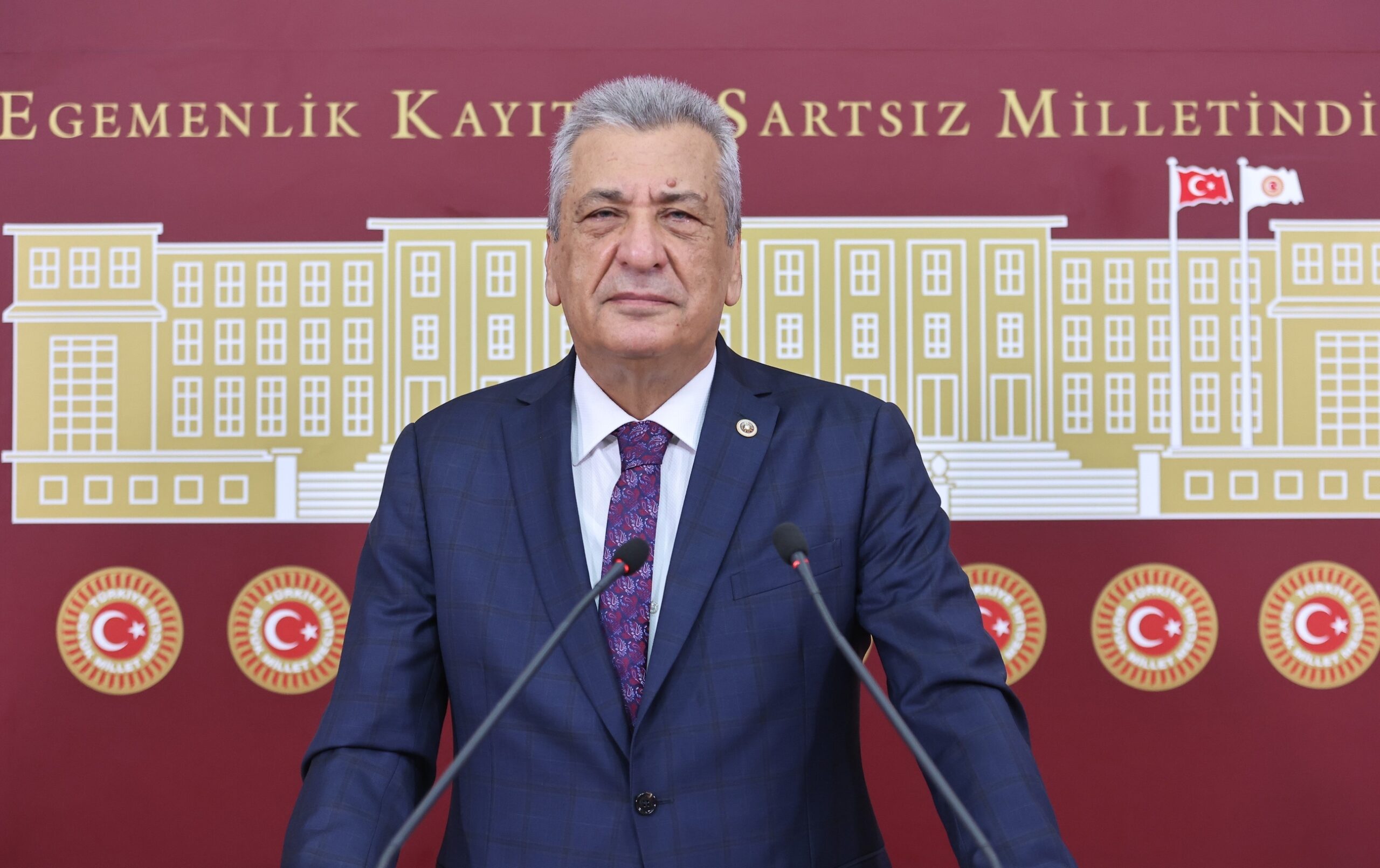 ÖZTÜRKMEN: GAZİANTEP’TE OHAL Mİ İLAN EDİLDİ?