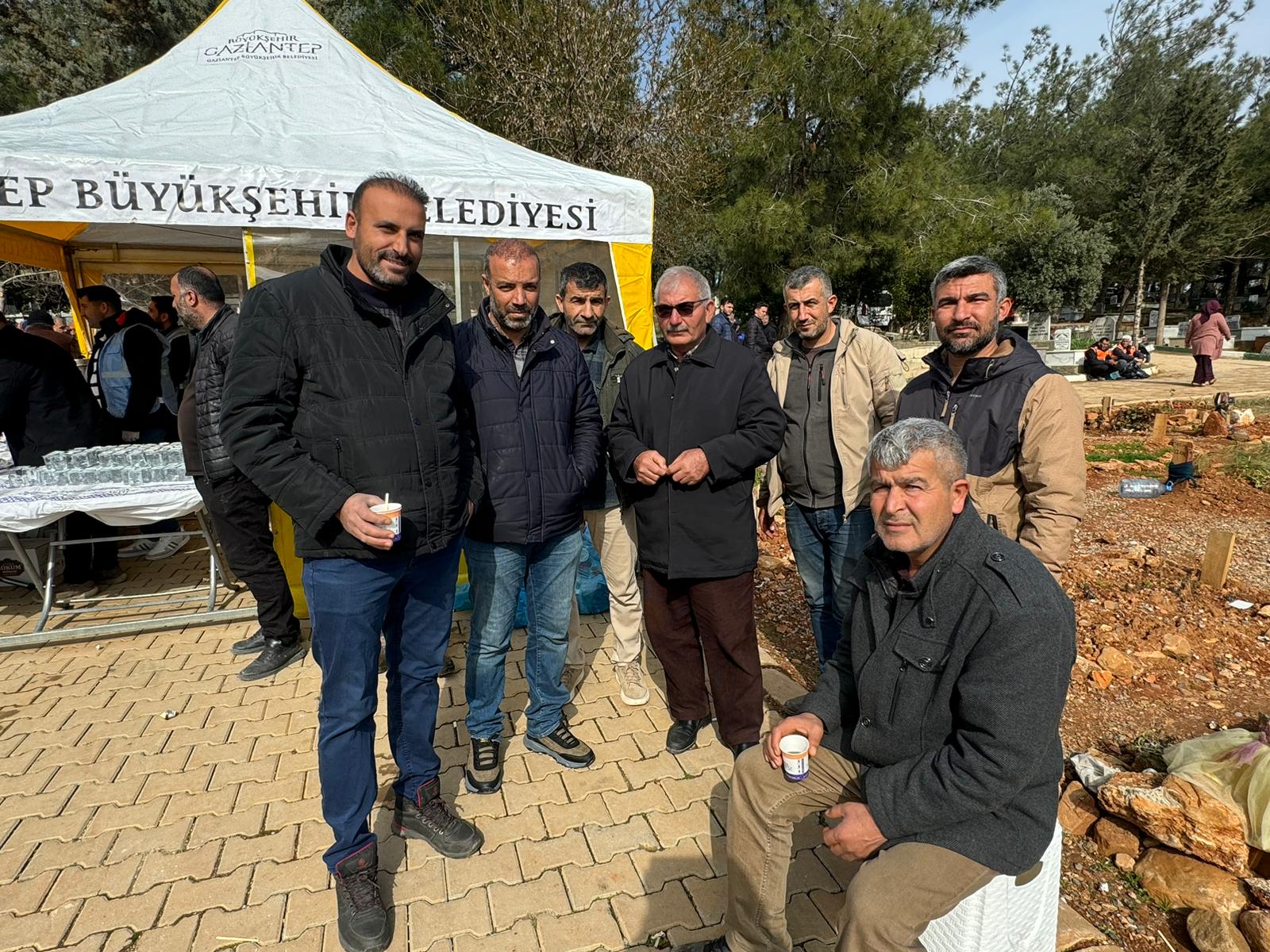 PAZARCILAR ALTERNATİF YER İSTİYORLAR