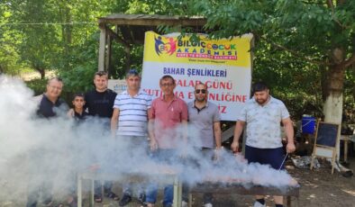 BİLGİÇ AKADEMİ’DEN BABALAR GÜNÜ KUTLAMASI