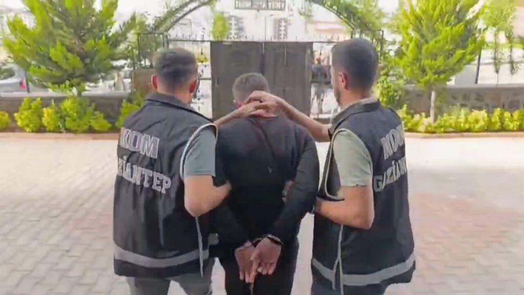 MESEM SAHTEKARLARINA SUÇÜSTÜ