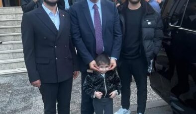 CHP ŞEHİTKAMİL’DE İSTİFALAR DEVAM EDİYOR