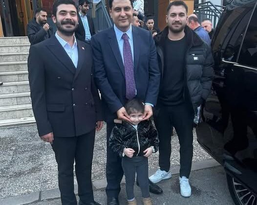 CHP ŞEHİTKAMİL’DE İSTİFALAR DEVAM EDİYOR