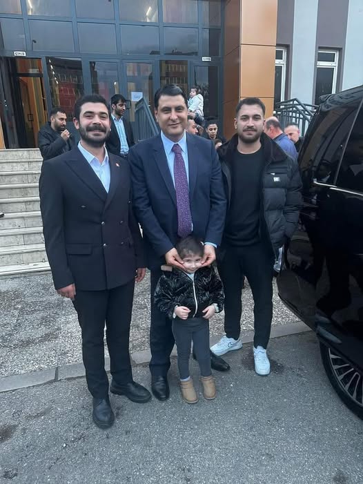 CHP ŞEHİTKAMİL’DE İSTİFALAR DEVAM EDİYOR