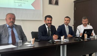TKDK’DEN 42 MİLYON AVROLUK DESTEK