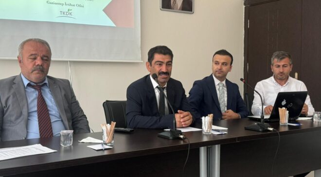 TKDK’DEN 42 MİLYON AVROLUK DESTEK