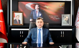 SAĞLIKTA YENİ ATAMALAR BELLİ OLDU