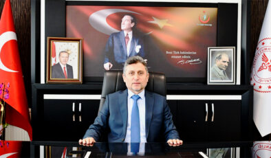 SAĞLIKTA YENİ ATAMALAR BELLİ OLDU