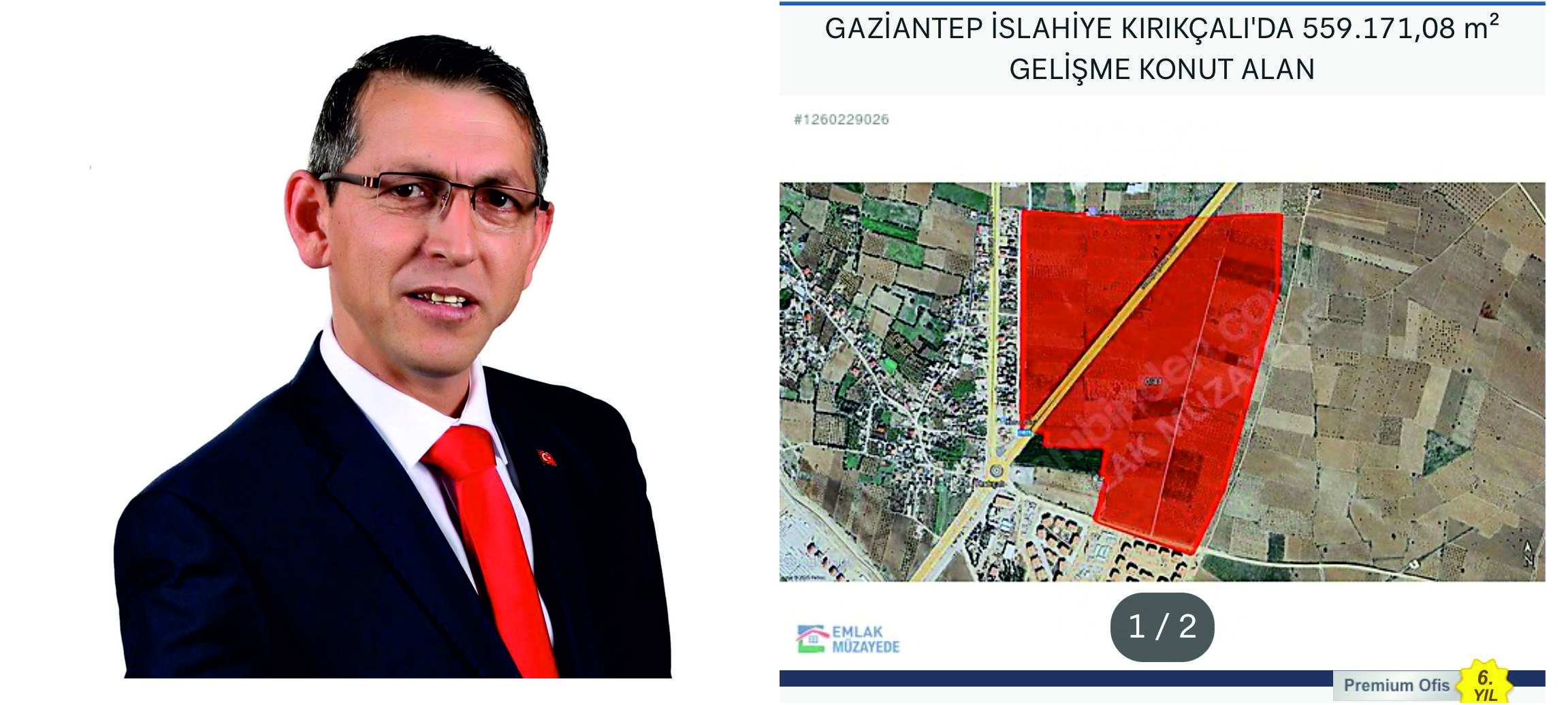 TOKİ GARİBAN’IN HAKKINI ZENGİNE PEŞKEŞ Mİ ÇEKMEK İSTİYOR?