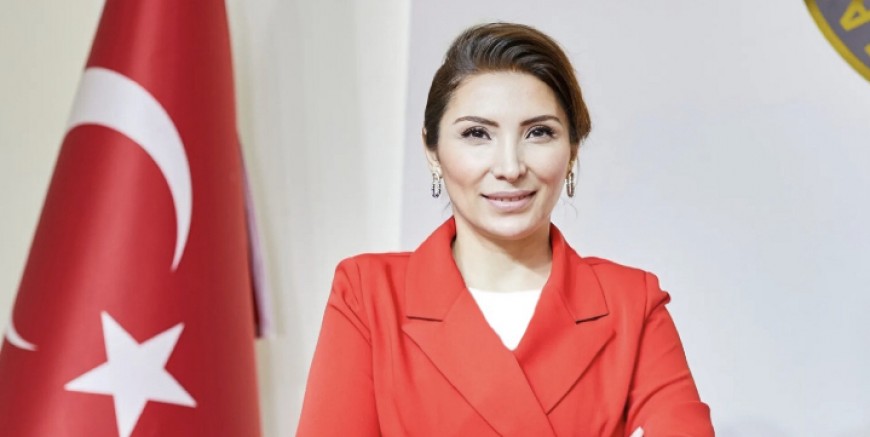 GAZİANTEP GAZETECİLER CEMİYETİ BAŞKANI MERAL AY’IN 15 TEMMUZ MESAJI