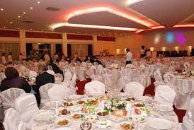 LÜKS RESTAURANTTA DÜĞÜN PASTASINDAN ZEHİRLENDİLER