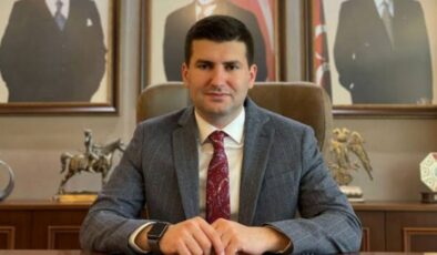 YEŞİL VATANIMIZA SAHİP ÇIKIYORUZ