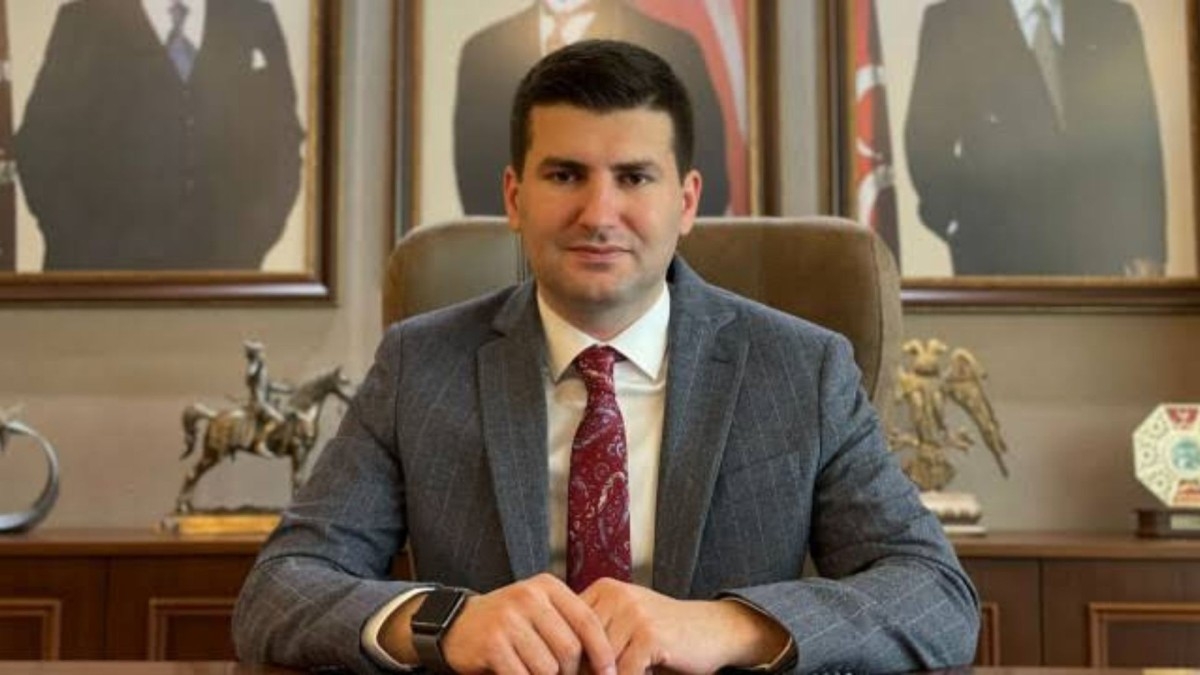 YEŞİL VATANIMIZA SAHİP ÇIKIYORUZ