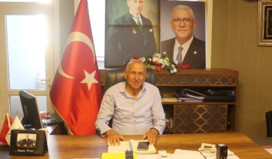 GÜÇLENDİRİLMİŞ KADROLARLA YOLUMUZA DEVAM EDECEĞİZ