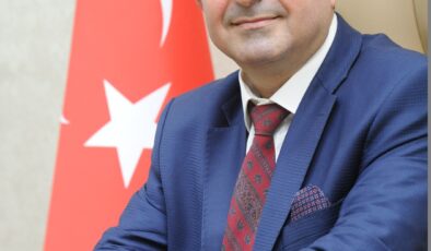 DR. CENGİZ BAYRAM: “AİLE VE ÇOCUKLAR SİYASETİN MALZEMESİ OLMAMALI”
