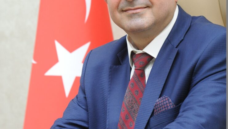 DR. CENGİZ BAYRAM: “AİLE VE ÇOCUKLAR SİYASETİN MALZEMESİ OLMAMALI”