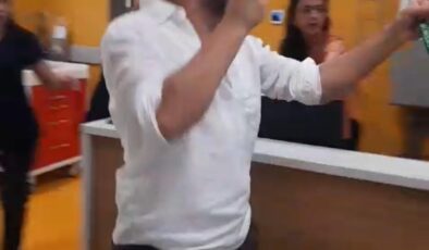 ŞEHİR HASTANESİNDE DOKTOR MU? ŞEHİR DE EŞKİYA MI?