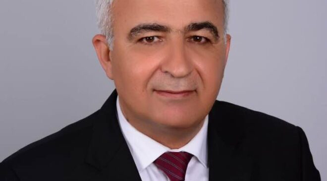 EMEK APARTMANI DAVASINDA GÖZLER YARGITAYDA