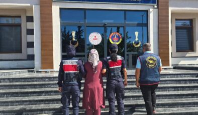 NİZİP’TE FETÖ FİRARİSİNE JASAT OPERASYONU