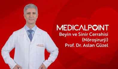 Beyin Tümörlerinde Erken Teşhis Hayat Kurtarıyor: