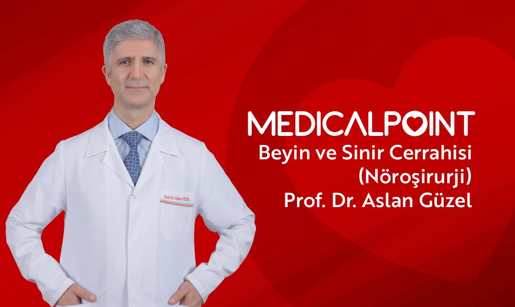 Beyin Tümörlerinde Erken Teşhis Hayat Kurtarıyor: