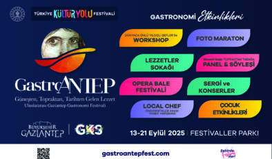 Gastroantep
