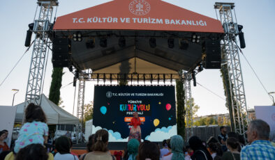 DAMAKLARDA LEZZET, SOKAKLARDA SANAT: GASTROANTEP’TE HAFTA SONU BEREKETİ