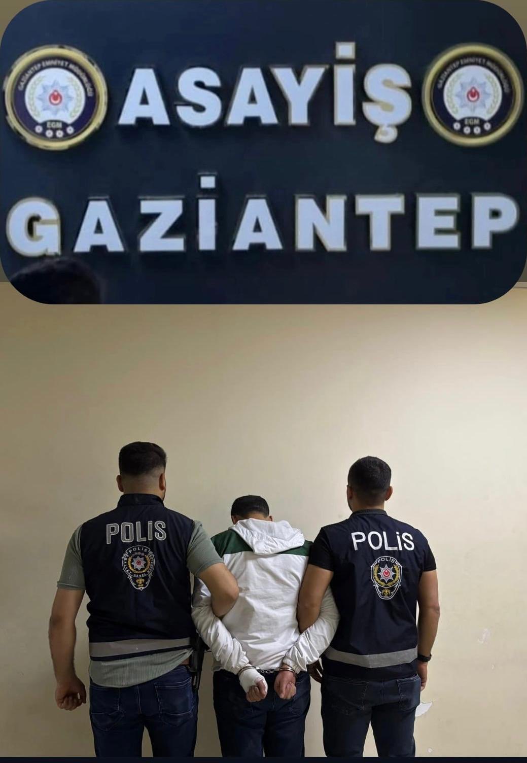 POLİS’TEN FUHUŞ VE DOLANDIRICILIK OPERASYONU