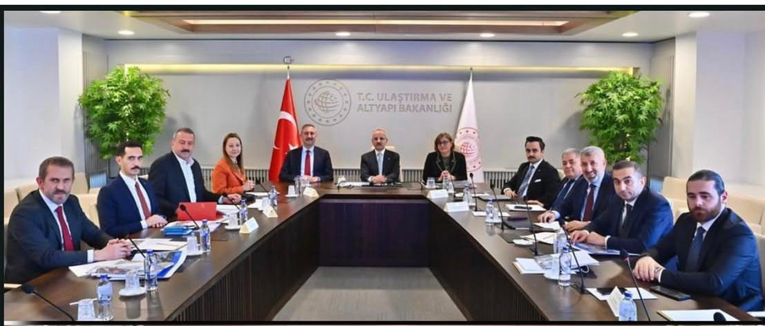 KAYMAKAM SOYLU MÜJDEYİ VERDİ