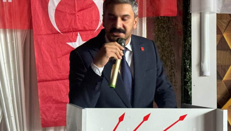 YILDIRIMTÜRK GÜVEN TAZELEDİ