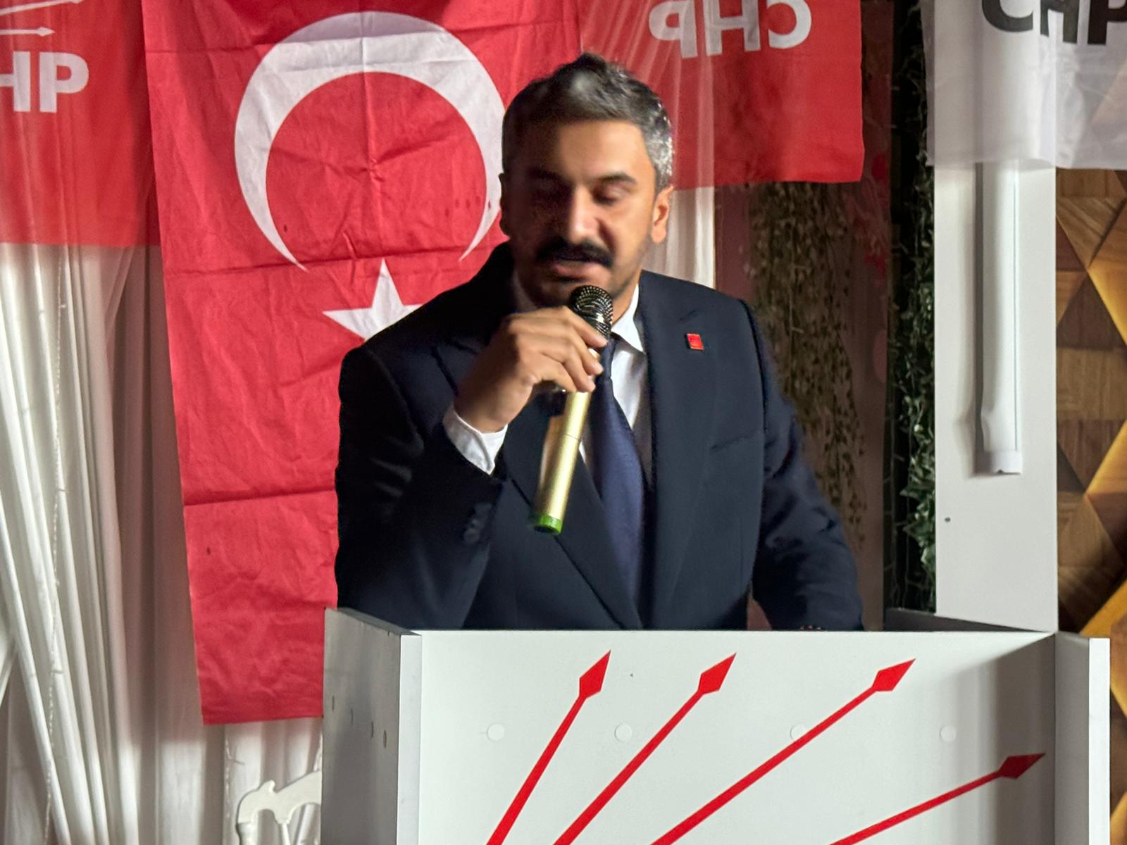 YILDIRIMTÜRK GÜVEN TAZELEDİ