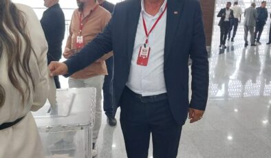 ANKARA’DA BİR İSLAHİYE’Lİ MEHMET HAVYE