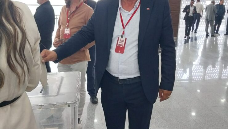 ANKARA’DA BİR İSLAHİYE’Lİ MEHMET HAVYE