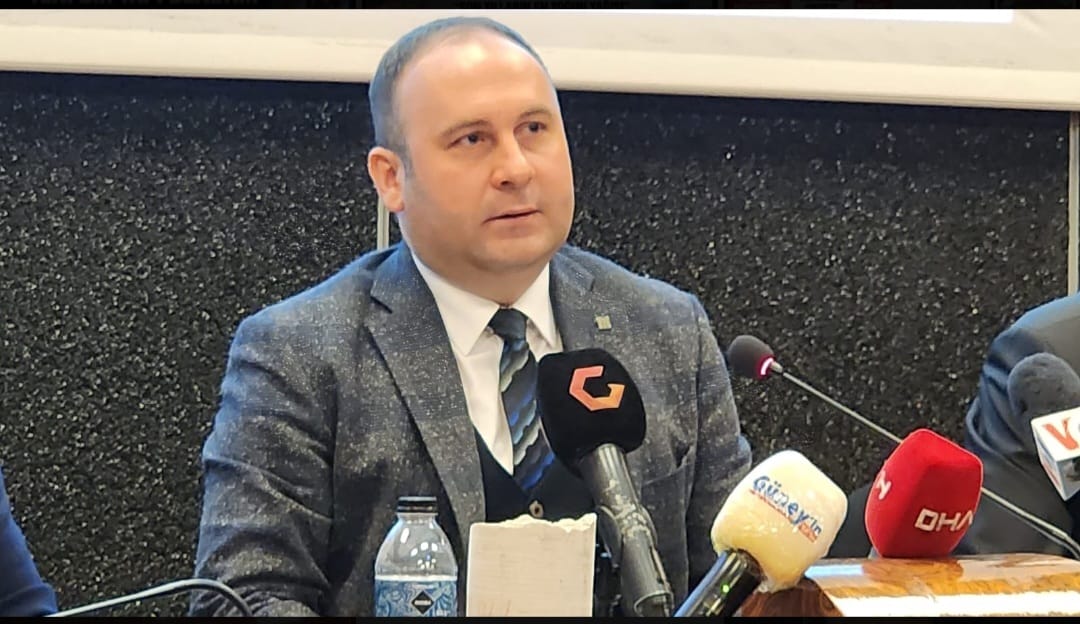 “GELECEĞİMİZ İÇİN TBMM’Yİ GÖREVE ÇAĞIRIYORUZ”