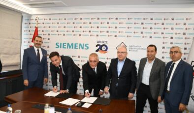 GAZİANTEP OSB’DE İMZALAR KESİNTİSİZ ENERJİ İÇİN ATILDI