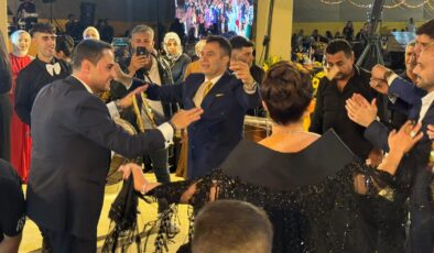 TÜRKMEN’İN DİLLERE DESTAN DÜĞÜNÜ