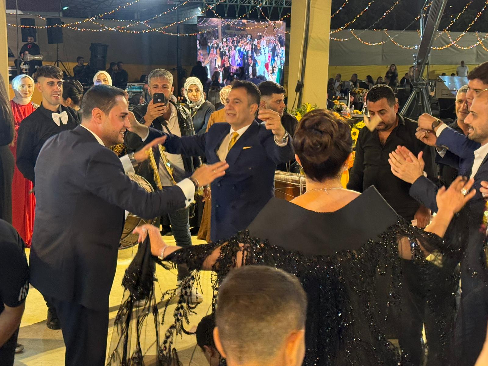 TÜRKMEN’İN DİLLERE DESTAN DÜĞÜNÜ