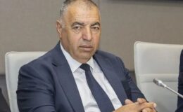TAHİR GÜLEBAK: “YEREL BASIN İLAN YAYINLAYAMIYOR”