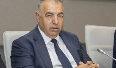 TAHİR GÜLEBAK: “YEREL BASIN İLAN YAYINLAYAMIYOR”