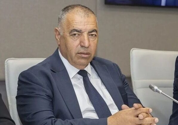 TAHİR GÜLEBAK: “YEREL BASIN İLAN YAYINLAYAMIYOR”