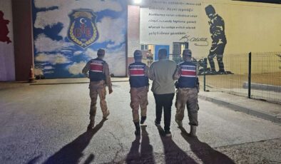 ARAZİ ANLAŞMAZLIĞI KAVGASINDA 1 ŞAHIS TUTUKLANDI