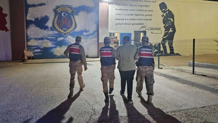 ARAZİ ANLAŞMAZLIĞI KAVGASINDA 1 ŞAHIS TUTUKLANDI