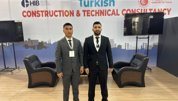 MAZ MÜHENDİSLİK İNŞAAT GURURLANDIRAN BAŞARI