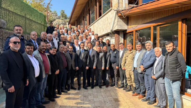  İZGÜDEN GÜVEN TAZELEDİ