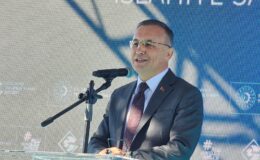 TAŞIMALI  OKULLARDA EĞİTİME KAR ARASI