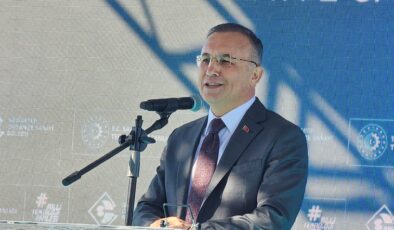 TAŞIMALI  OKULLARDA EĞİTİME KAR ARASI