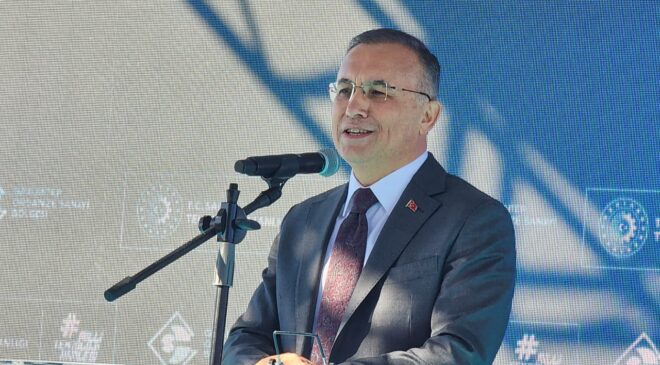 TAŞIMALI  OKULLARDA EĞİTİME KAR ARASI