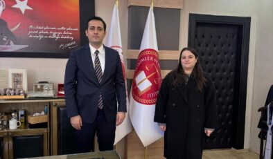 BAŞSAVCI KAMPANYA YAPTI, BAKAN TEBRİK ETTİ