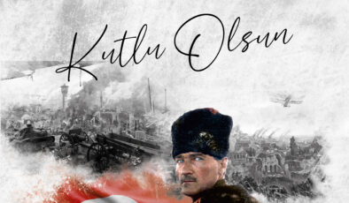 Gaziantep’in Düşman işgalinden Kurtuluşunun Yıldönümü